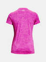Under Armour Ženska majica Under Armour Tech SSV - Twist