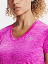 Under Armour Ženska majica Under Armour Tech SSV - Twist