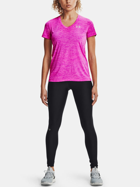 Under Armour Ženska majica Under Armour Tech SSV - Twist