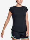 Under Armour Ženska majica Under Armour W Streaker 2.0 Shift Short Sleeve