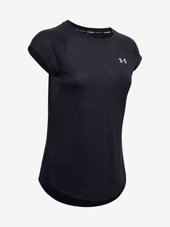 Under Armour Ženska majica Under Armour W Streaker 2.0 Shift Short Sleeve