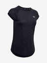 Under Armour Ženska majica Under Armour W Streaker 2.0 Shift Short Sleeve