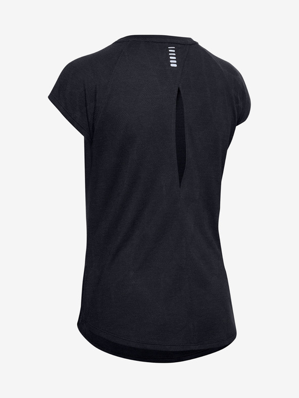 Under Armour Ženska majica Under Armour W Streaker 2.0 Shift Short Sleeve