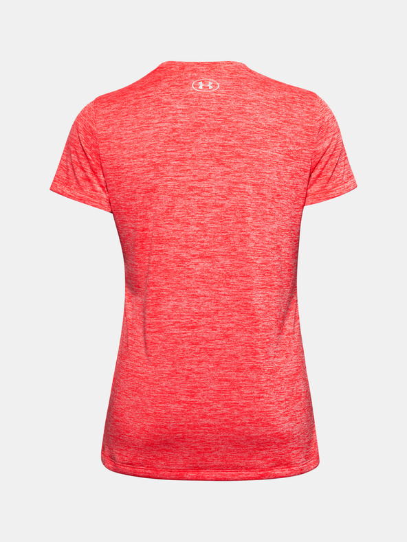 Under Armour Ženska majica Under Armour Tech SSV - Twist
