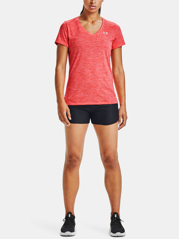 Under Armour Ženska majica Under Armour Tech SSV - Twist