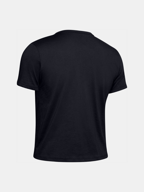 Under Armour Ženska majica Under Armour GRAPHIC FASHION BABY TEE LOGO