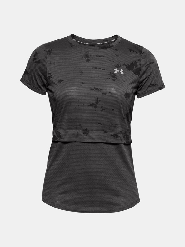 Under Armour Ženska majica Under Armour Streaker 2.0 Inverse SS