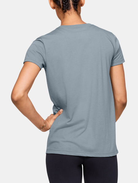 Under Armour Ženska majica Under Armour GRAPHIC SPORTSTYLE CLASSIC CREW