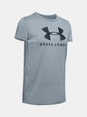 Under Armour Ženska majica Under Armour GRAPHIC SPORTSTYLE CLASSIC CREW