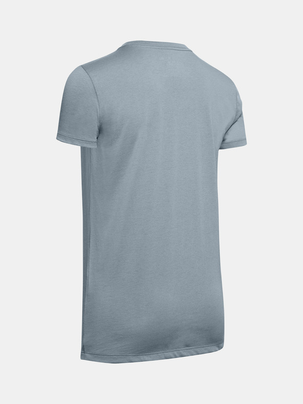 Under Armour Ženska majica Under Armour GRAPHIC SPORTSTYLE CLASSIC CREW