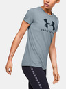 Under Armour Ženska majica Under Armour GRAPHIC SPORTSTYLE CLASSIC CREW