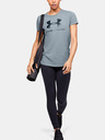 Under Armour Ženska majica Under Armour GRAPHIC SPORTSTYLE CLASSIC CREW
