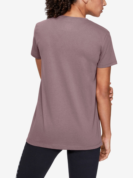 Under Armour Ženska majica Under Armour GRAPHIC SPORTSTYLE CLASSIC CREW