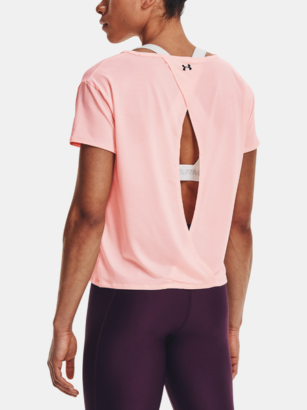 Under Armour Ženska majica Under Armour Tech Vent SS