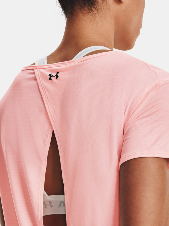Under Armour Ženska majica Under Armour Tech Vent SS
