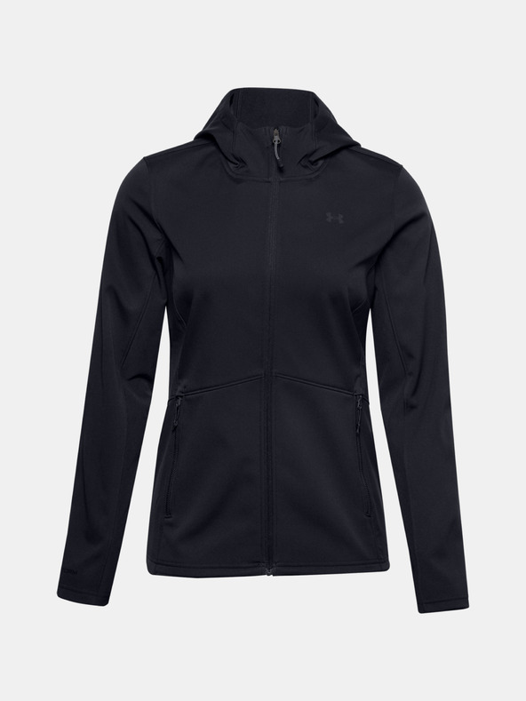 Under Armour Ženska jakna Under Armour CGI Shield Hooded FZ