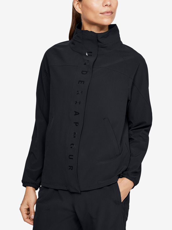 Under Armour Ženska jakna Under Armour Recover Woven Jacket
