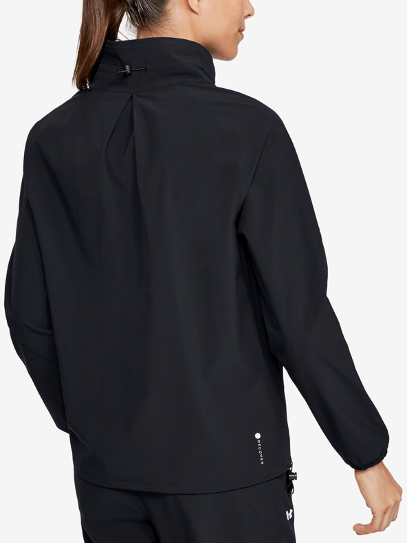 Under Armour Ženska jakna Under Armour Recover Woven Jacket