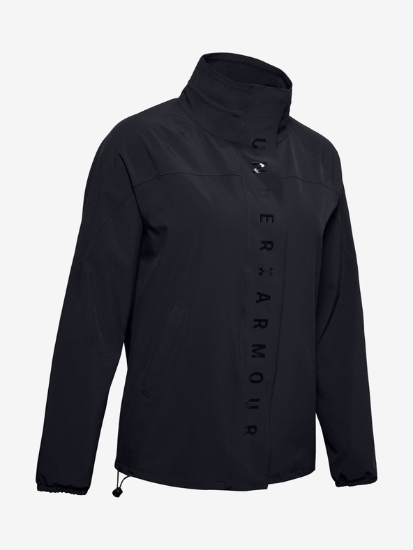Under Armour Ženska jakna Under Armour Recover Woven Jacket