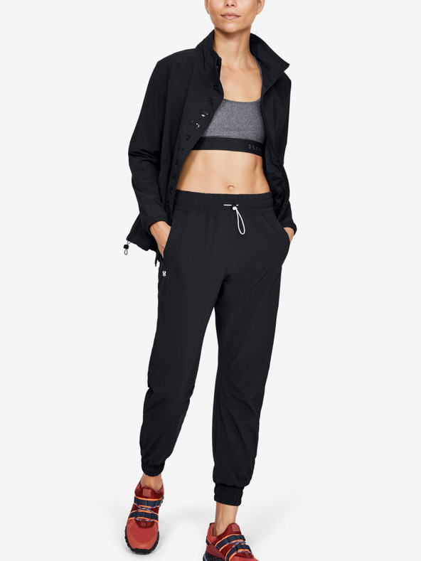Under Armour Ženska jakna Under Armour Recover Woven Jacket