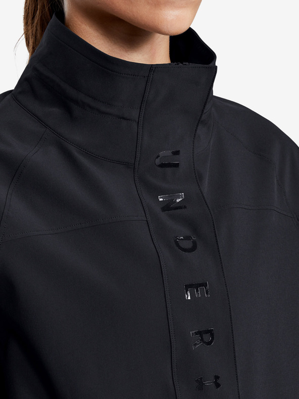 Under Armour Ženska jakna Under Armour Recover Woven Jacket