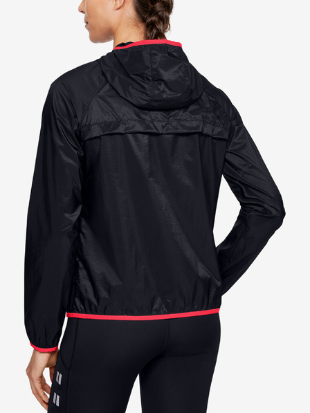 Under Armour Ženska jakna Under Armour Qlifier Storm Packable Jacket