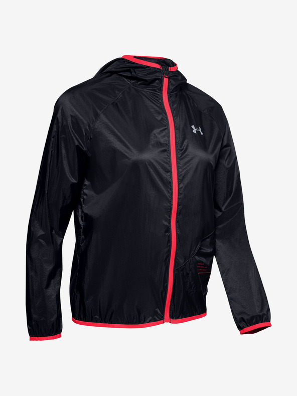 Under Armour Ženska jakna Under Armour Qlifier Storm Packable Jacket