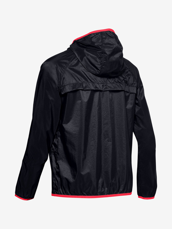 Under Armour Ženska jakna Under Armour Qlifier Storm Packable Jacket
