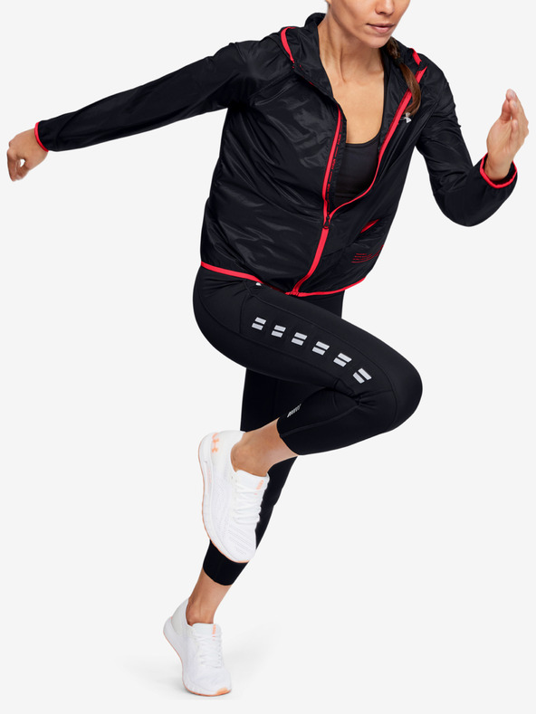 Under Armour Ženska jakna Under Armour Qlifier Storm Packable Jacket