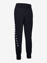 Under Armour Ženske športne hlače Under Armour Woven Wm Graphic Pants