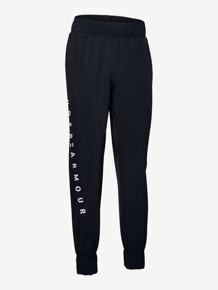 Under Armour Ženske športne hlače Under Armour Woven Wm Graphic Pants