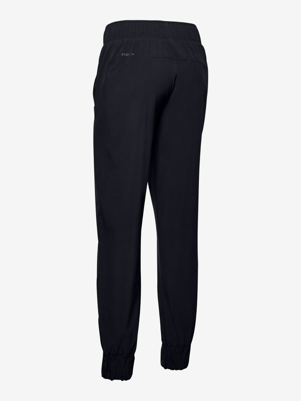 Under Armour Ženske športne hlače Under Armour Woven Wm Graphic Pants