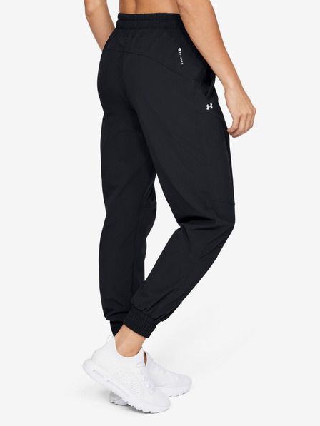 Under Armour Ženske športne hlače Under Armour Recover Woven Pants