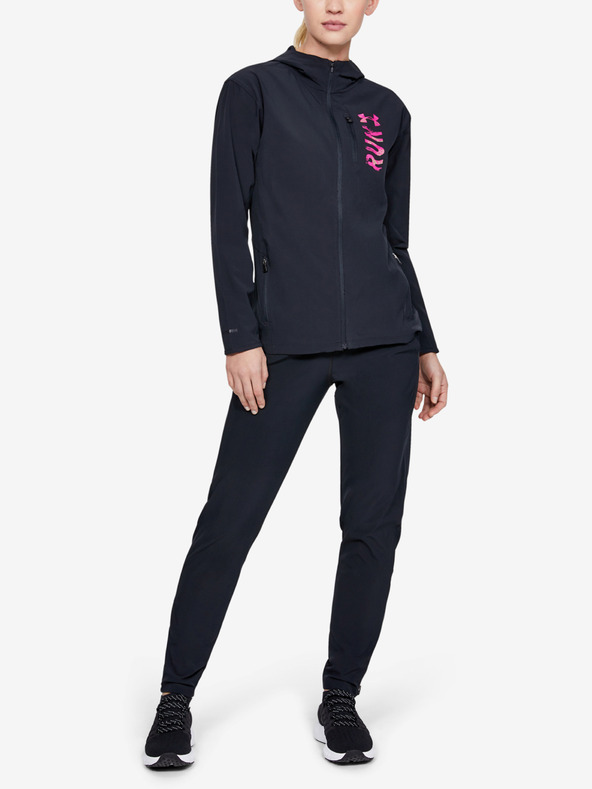 Under Armour Ženske športne hlače Under Armour Storm Launch Pant