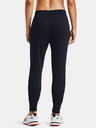 Under Armour Ženske športne hlače Under Armour Rival Fleece EMB Pant