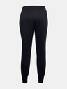 Under Armour Ženske športne hlače Under Armour Rival Fleece EMB Pant