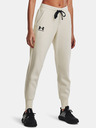Under Armour Ženske spodnji del trenirke Under Armour Rival Fleece Joggers