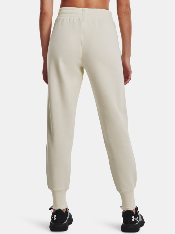Under Armour Ženske spodnji del trenirke Under Armour Rival Fleece Joggers