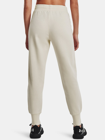 Under Armour Ženske spodnji del trenirke Under Armour Rival Fleece Joggers