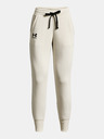 Under Armour Ženske spodnji del trenirke Under Armour Rival Fleece Joggers