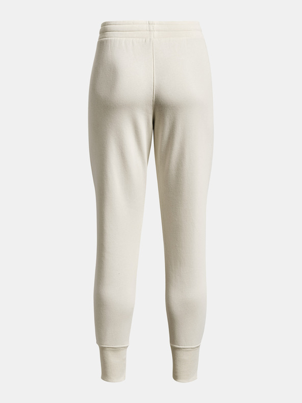 Under Armour Ženske spodnji del trenirke Under Armour Rival Fleece Joggers