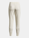 Under Armour Ženske spodnji del trenirke Under Armour Rival Fleece Joggers
