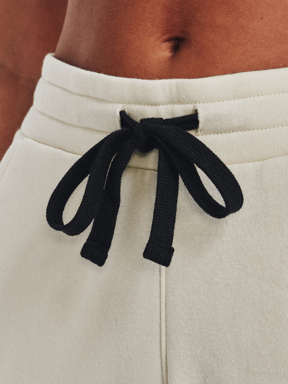 Under Armour Ženske spodnji del trenirke Under Armour Rival Fleece Joggers