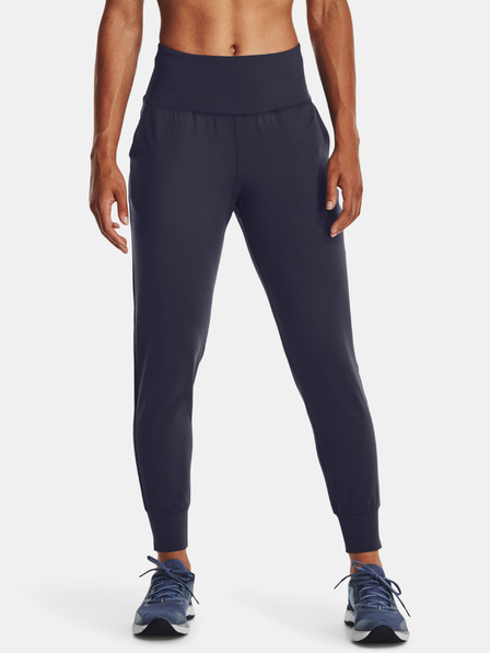 Under Armour Ženske spodnji del trenirke Under Armour Meridian Jogger
