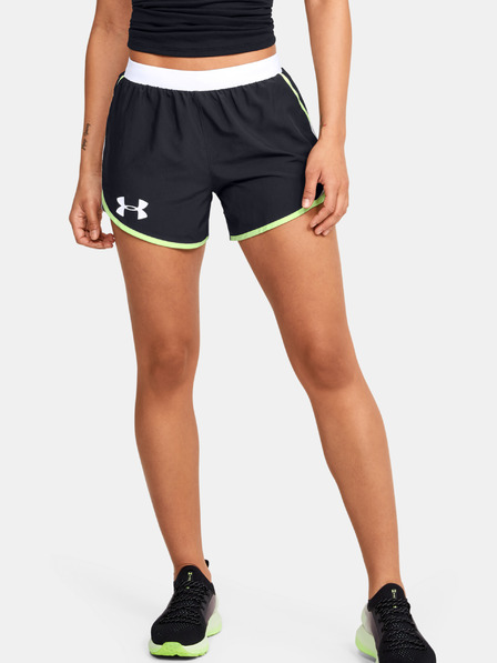 Under Armour Ženske kratke hlače Under Armour W  Fly By 2.0 Wordmark Short