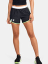 Under Armour Ženske kratke hlače Under Armour W  Fly By 2.0 Wordmark Short