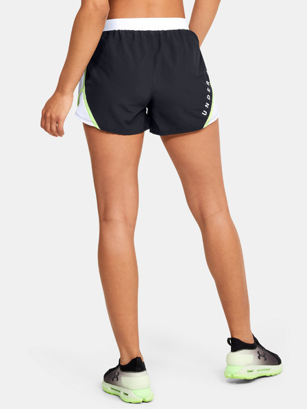 Under Armour Ženske kratke hlače Under Armour W  Fly By 2.0 Wordmark Short