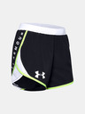 Under Armour Ženske kratke hlače Under Armour W  Fly By 2.0 Wordmark Short