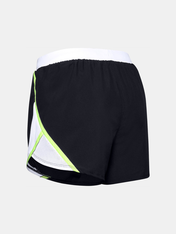 Under Armour Ženske kratke hlače Under Armour W  Fly By 2.0 Wordmark Short
