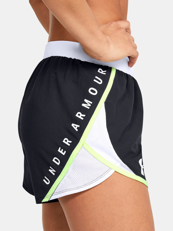 Under Armour Ženske kratke hlače Under Armour W  Fly By 2.0 Wordmark Short